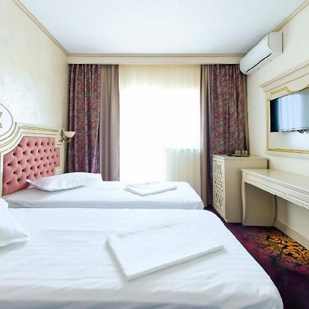 Hotel Belona Eforie Nord Ngoại thất bức ảnh