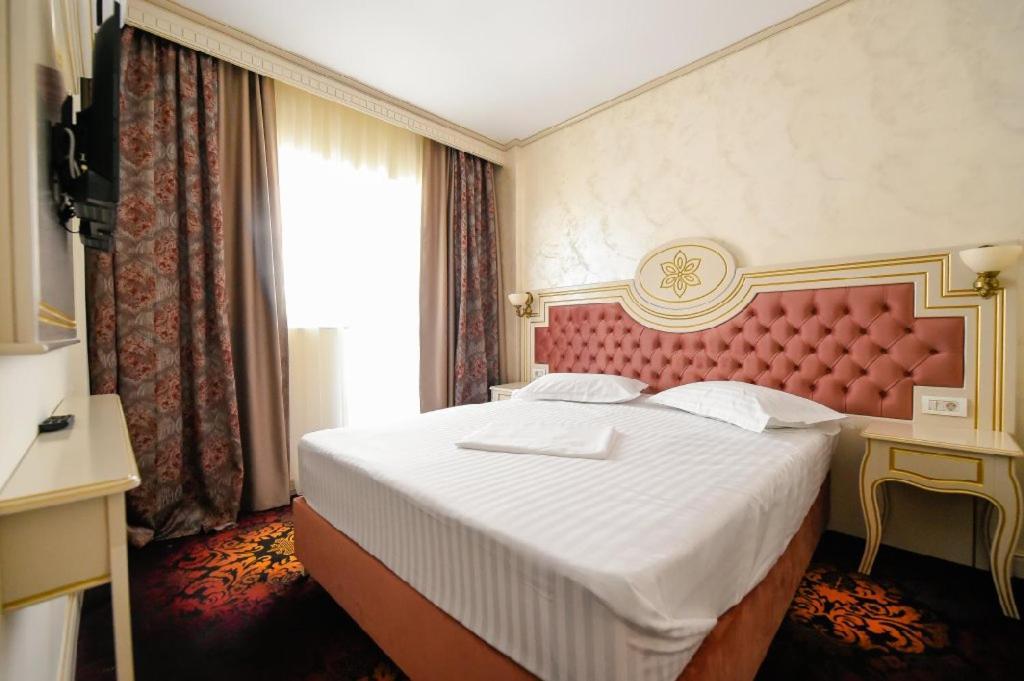 Hotel Belona Eforie Nord Ngoại thất bức ảnh